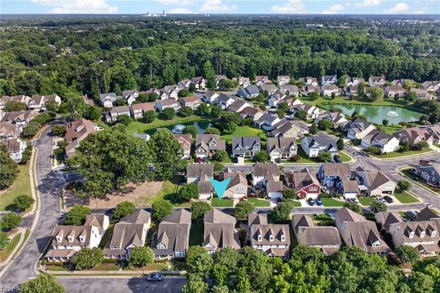 5513 Conservatory AVE, Virginia Beach, VA 23455