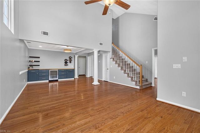 5513 Conservatory AVE, Virginia Beach, VA 23455