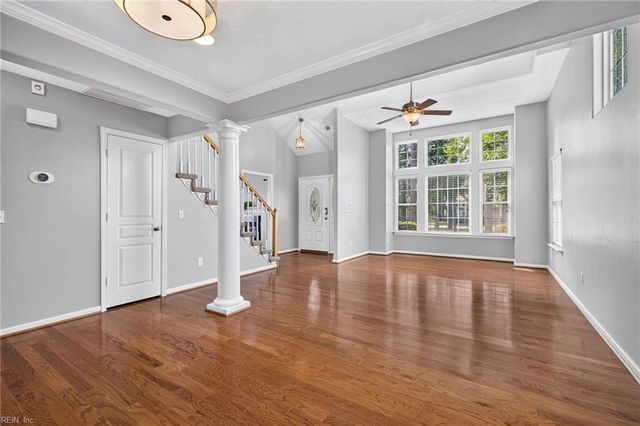 5513 Conservatory AVE, Virginia Beach, VA 23455