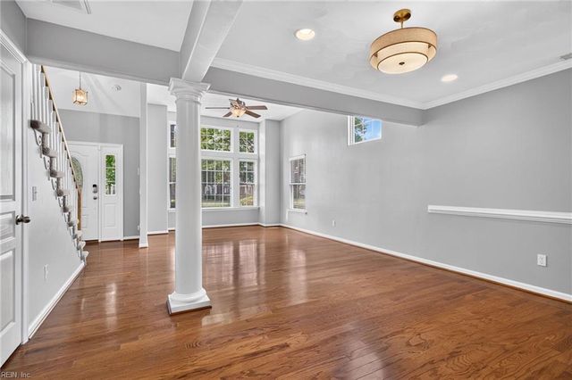 5513 Conservatory AVE, Virginia Beach, VA 23455