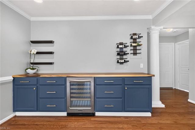 5513 Conservatory AVE, Virginia Beach, VA 23455
