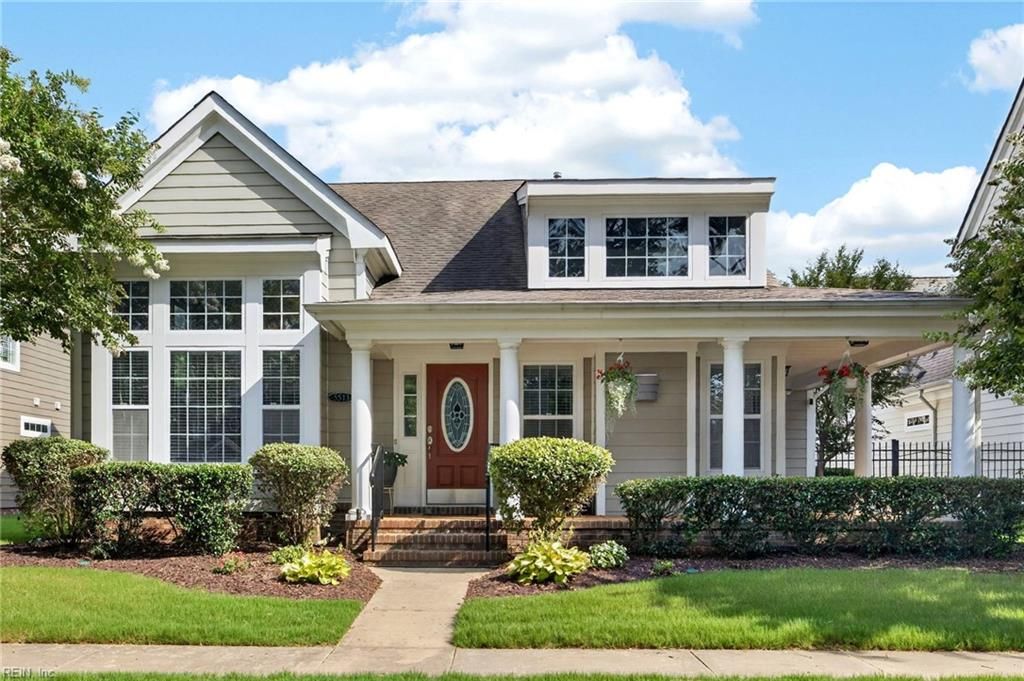 5513 Conservatory AVE, Virginia Beach, VA 23455