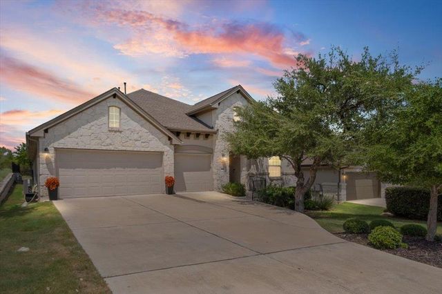 749 Jacksdaw DR, Austin, TX 78737