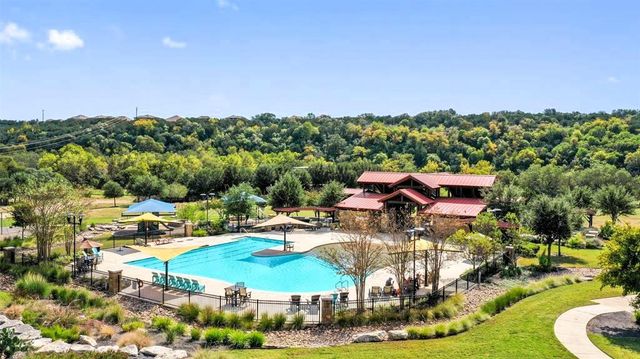749 Jacksdaw DR, Austin, TX 78737