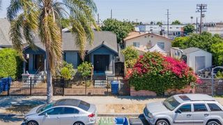 1805 W 35th Street, Los Angeles, CA 90018