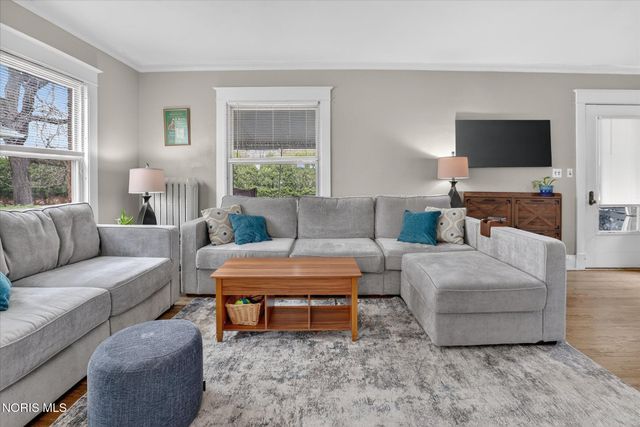 135 Amherst Drive, Toledo, OH 43614