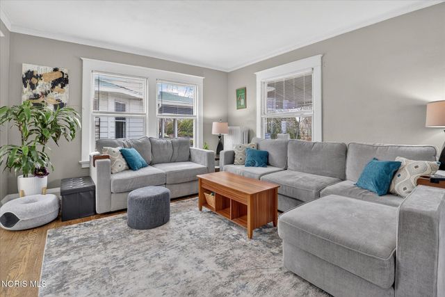 135 Amherst Drive, Toledo, OH 43614