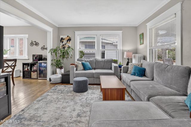 135 Amherst Drive, Toledo, OH 43614