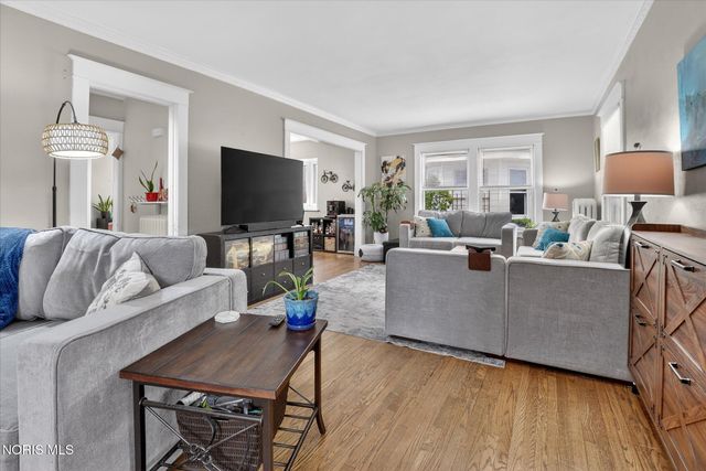 135 Amherst Drive, Toledo, OH 43614