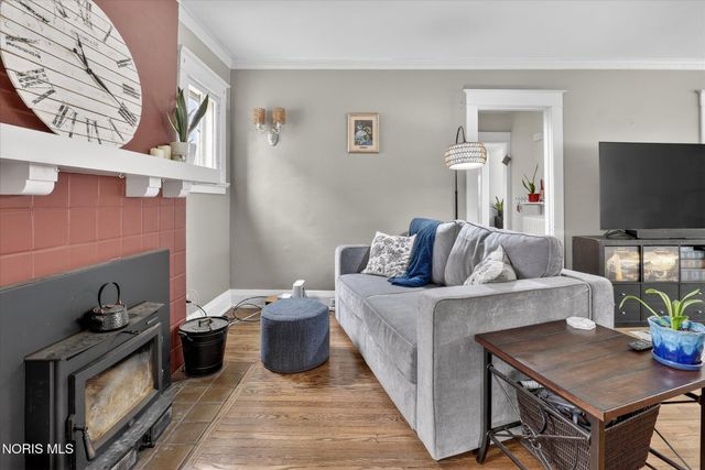 135 Amherst Drive, Toledo, OH 43614