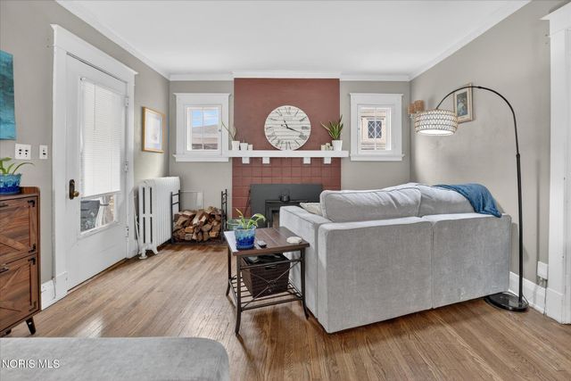 135 Amherst Drive, Toledo, OH 43614