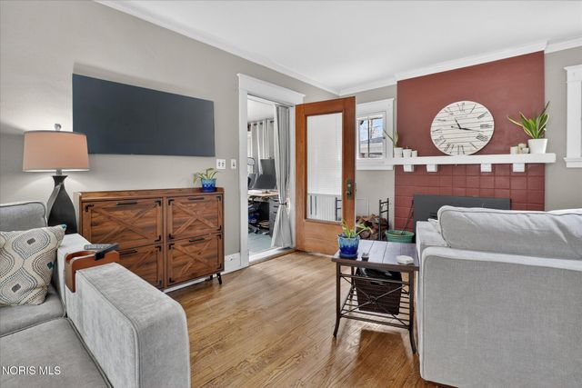 135 Amherst Drive, Toledo, OH 43614