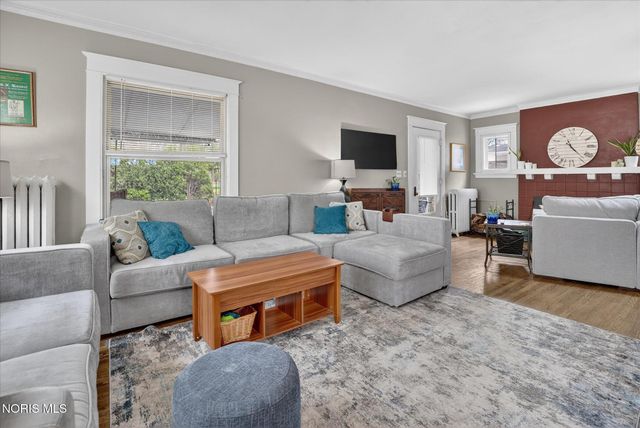 135 Amherst Drive, Toledo, OH 43614