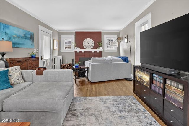 135 Amherst Drive, Toledo, OH 43614