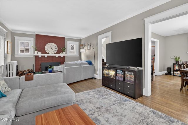 135 Amherst Drive, Toledo, OH 43614