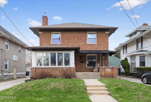 135 Amherst Drive, Toledo, OH 43614