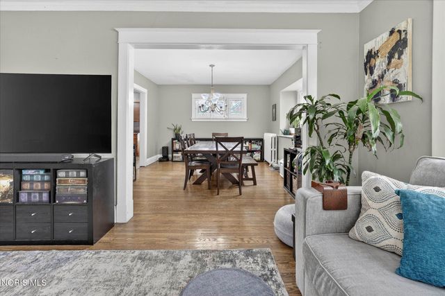 135 Amherst Drive, Toledo, OH 43614