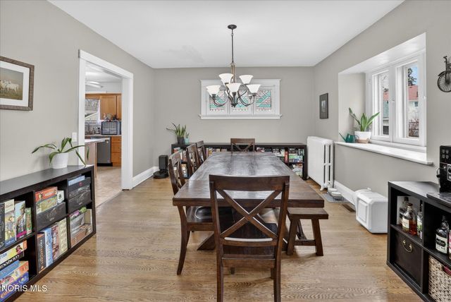 135 Amherst Drive, Toledo, OH 43614