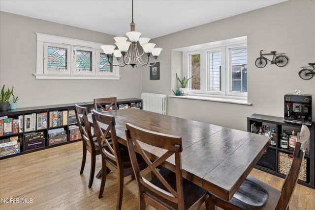 135 Amherst Drive, Toledo, OH 43614