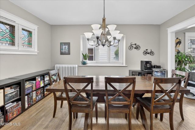 135 Amherst Drive, Toledo, OH 43614