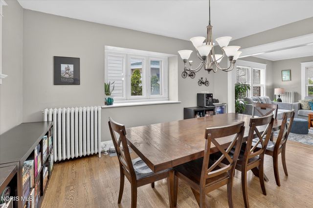 135 Amherst Drive, Toledo, OH 43614