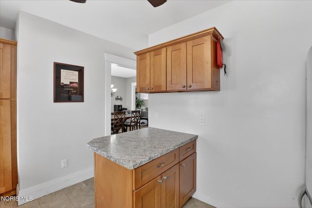 135 Amherst Drive, Toledo, OH 43614