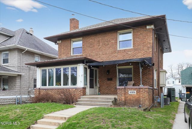 135 Amherst Drive, Toledo, OH 43614