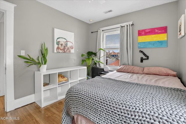 135 Amherst Drive, Toledo, OH 43614