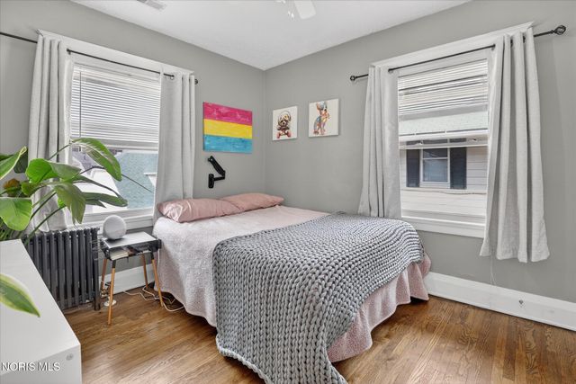 135 Amherst Drive, Toledo, OH 43614