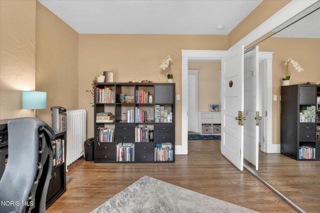 135 Amherst Drive, Toledo, OH 43614