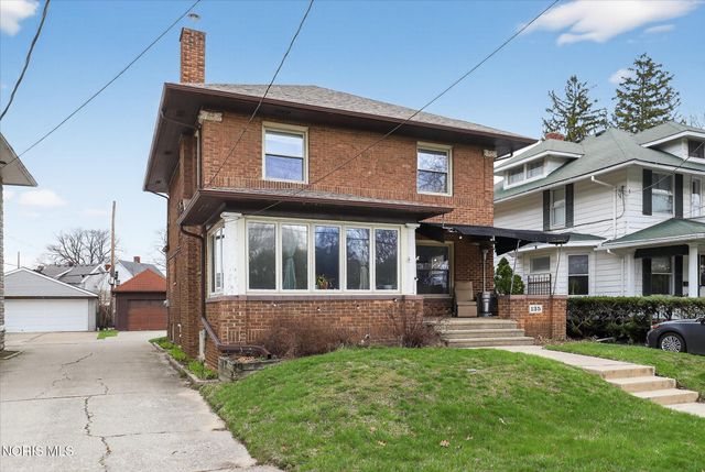 135 Amherst Drive, Toledo, OH 43614