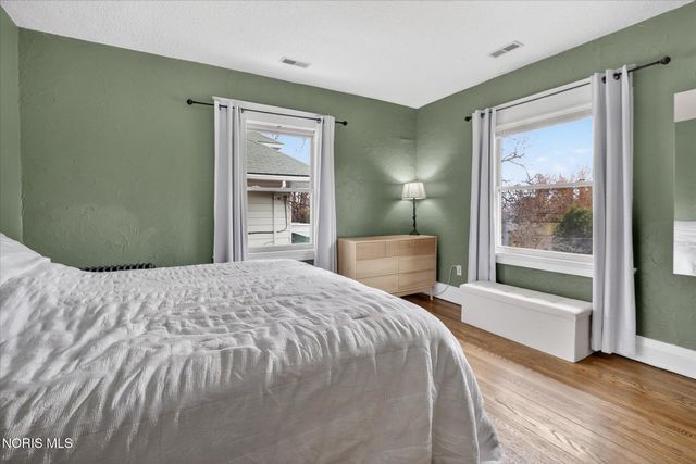 135 Amherst Drive, Toledo, OH 43614