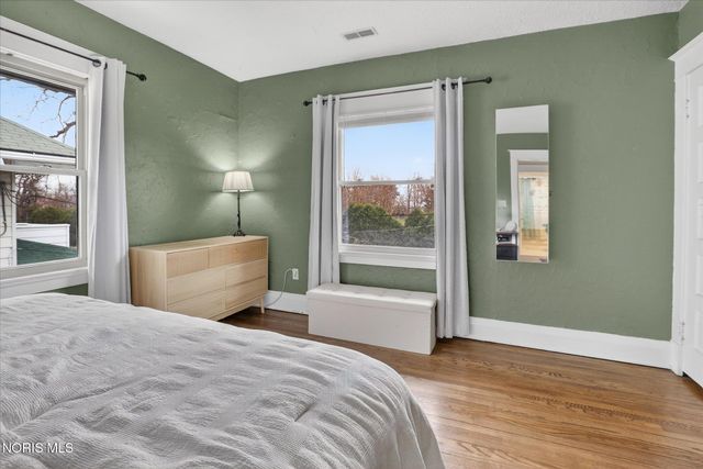 135 Amherst Drive, Toledo, OH 43614