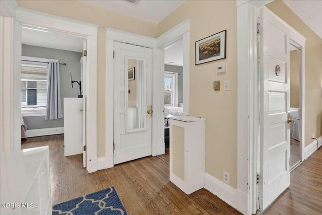 135 Amherst Drive, Toledo, OH 43614