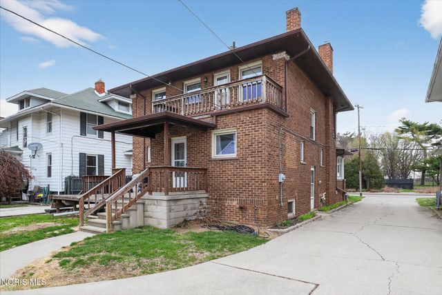 135 Amherst Drive, Toledo, OH 43614