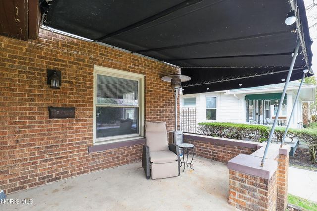 135 Amherst Drive, Toledo, OH 43614