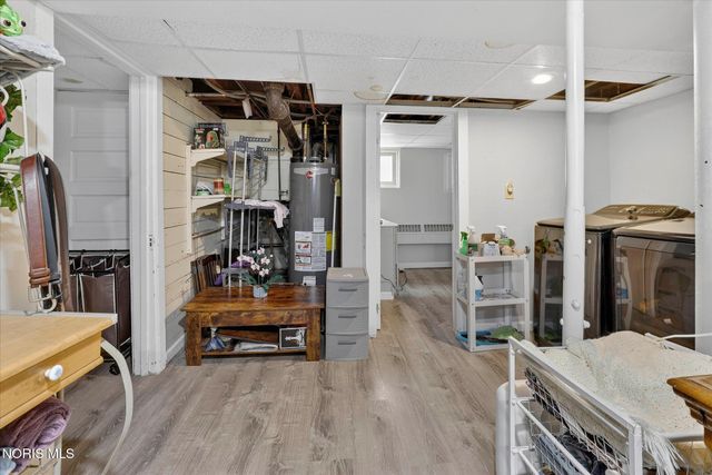 135 Amherst Drive, Toledo, OH 43614