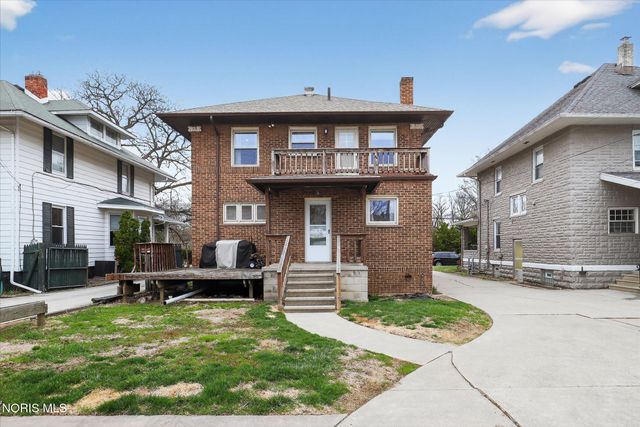 135 Amherst Drive, Toledo, OH 43614