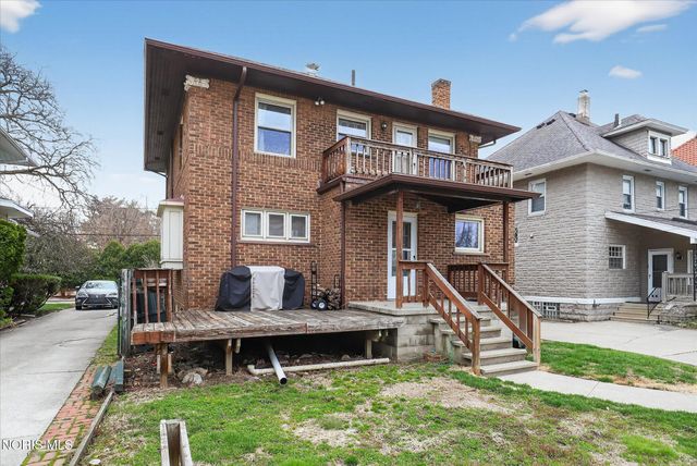 135 Amherst Drive, Toledo, OH 43614