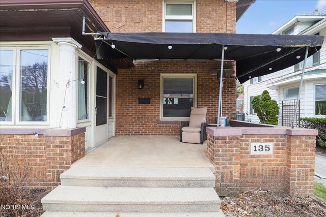 135 Amherst Drive, Toledo, OH 43614