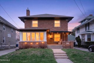 135 Amherst Drive, Toledo, OH 43614