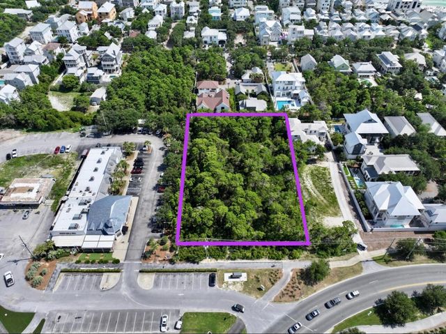 Lot 78 E Co Highway 30A, Inlet Beach, FL 32461