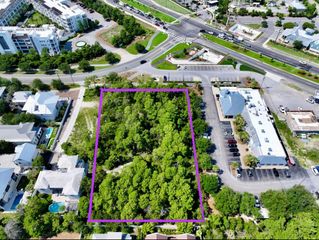 Lot 78 E Co Highway 30A, Inlet Beach, FL 32461