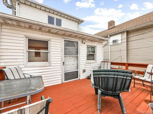 3229 Glennon Place, Bronx, NY 10465