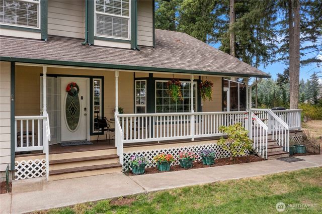 15040 129th Lane SE, Yelm, WA 98597