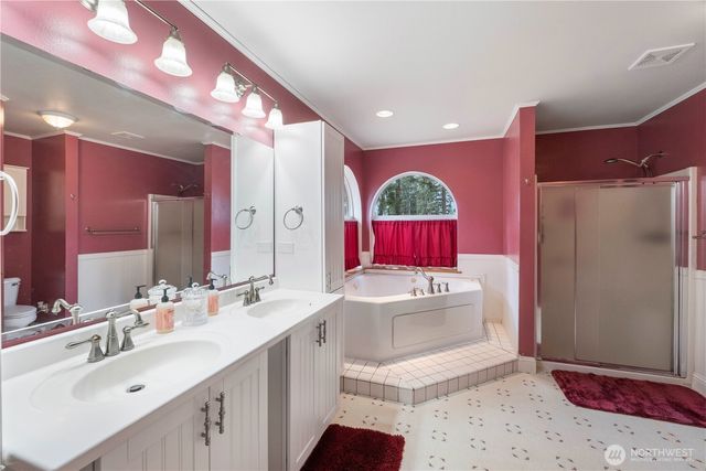 15040 129th Lane SE, Yelm, WA 98597