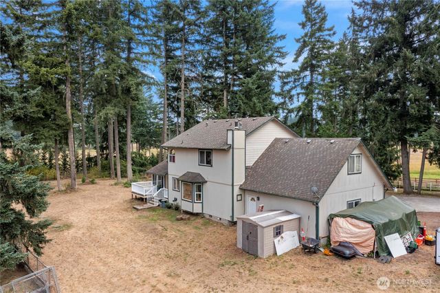 15040 129th Lane SE, Yelm, WA 98597