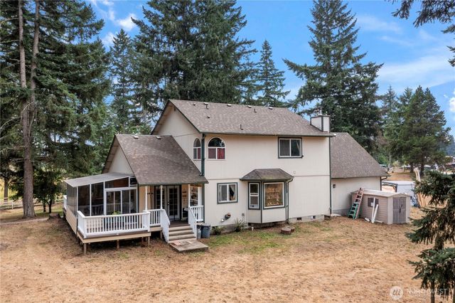 15040 129th Lane SE, Yelm, WA 98597