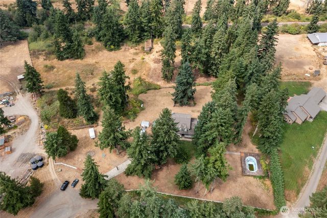 15040 129th Lane SE, Yelm, WA 98597