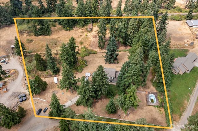 15040 129th Lane SE, Yelm, WA 98597